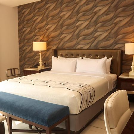 Hotel Grand One Plaza Τιχουάνα Εξωτερικό φωτογραφία