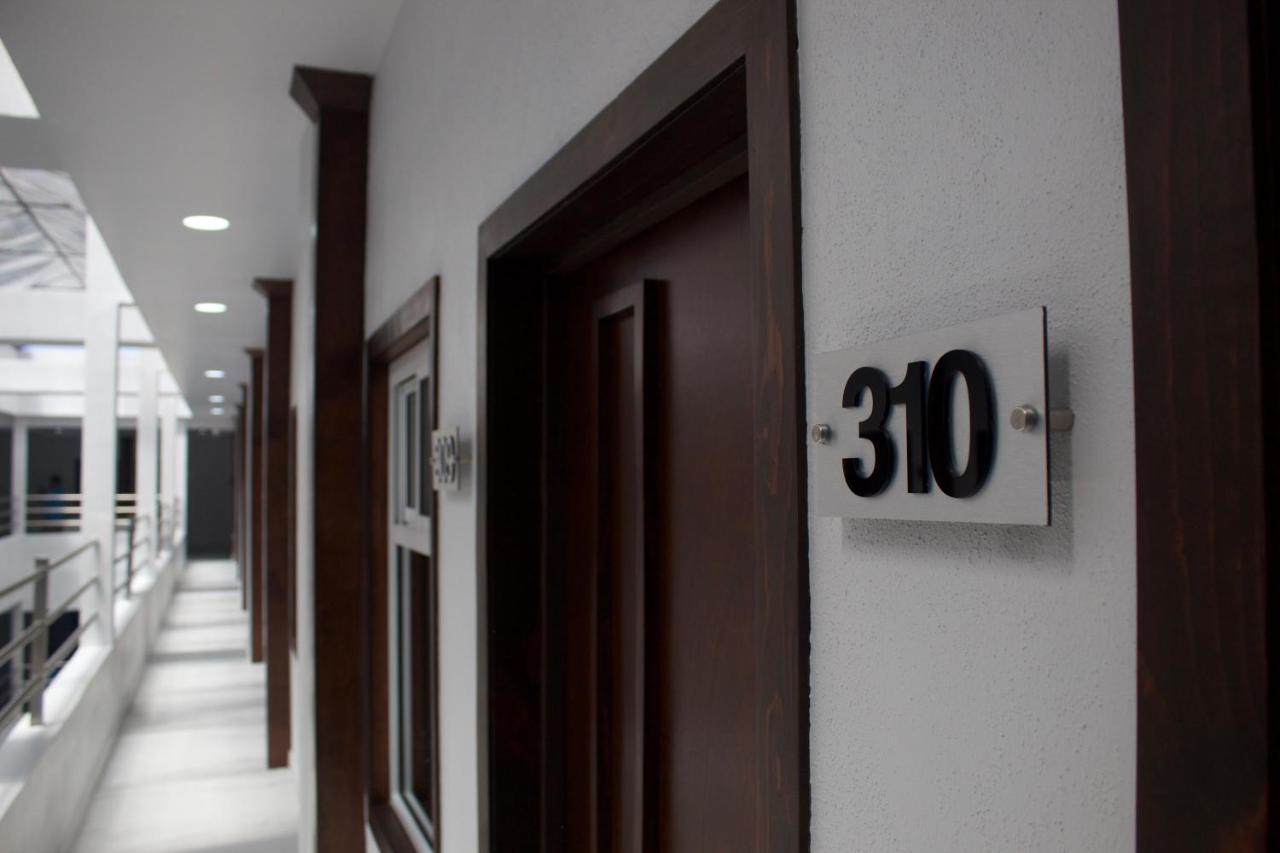 Hotel Grand One Plaza Τιχουάνα Εξωτερικό φωτογραφία
