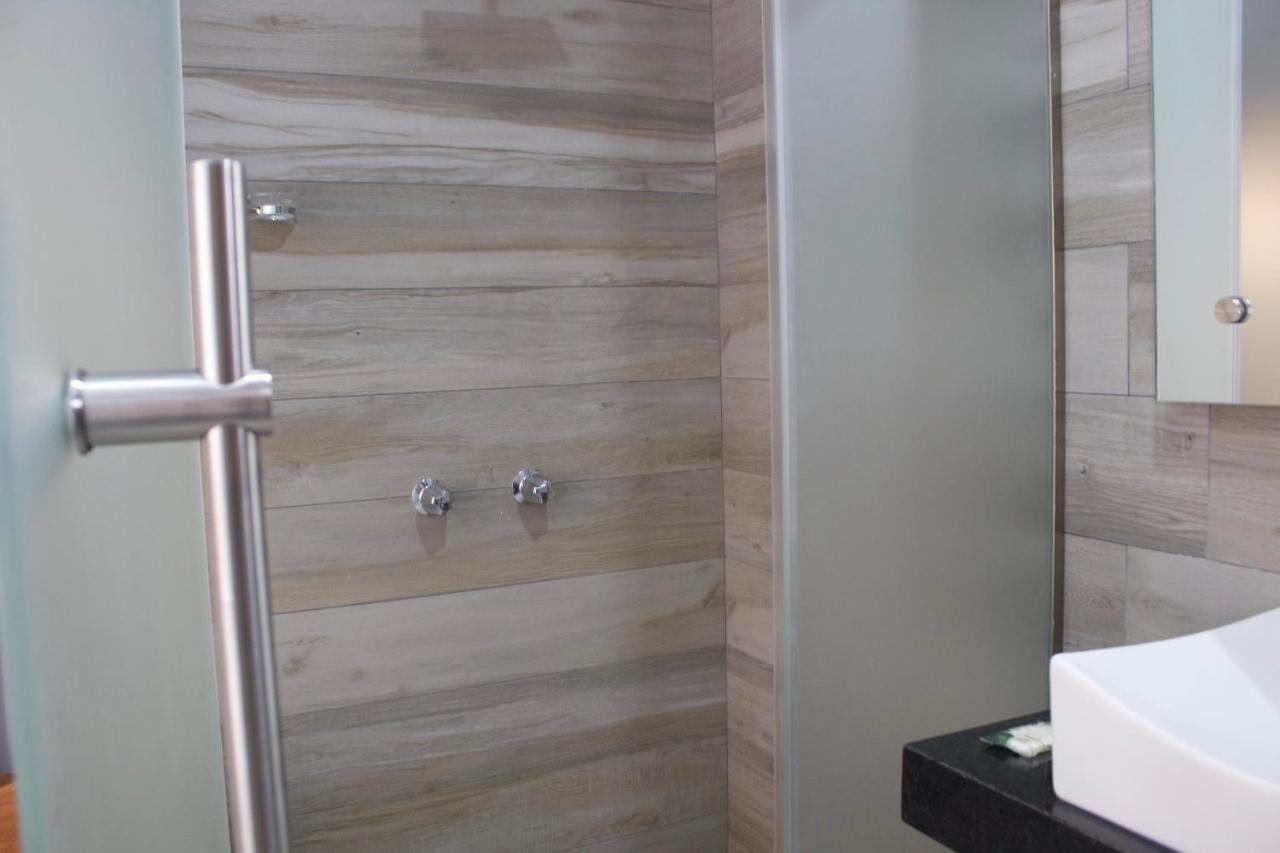 Hotel Grand One Plaza Τιχουάνα Εξωτερικό φωτογραφία