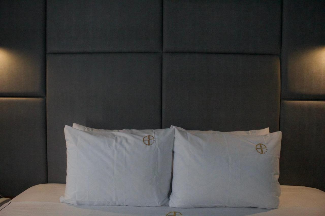 Hotel Grand One Plaza Τιχουάνα Εξωτερικό φωτογραφία