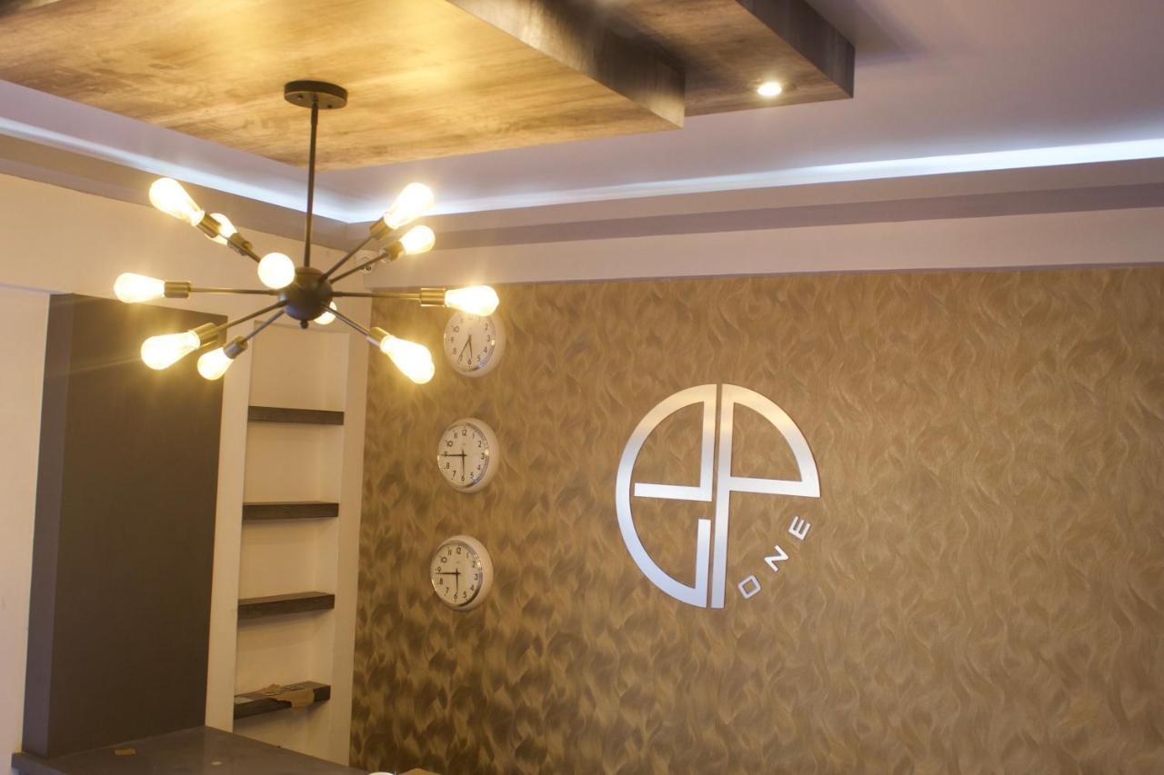 Hotel Grand One Plaza Τιχουάνα Εξωτερικό φωτογραφία