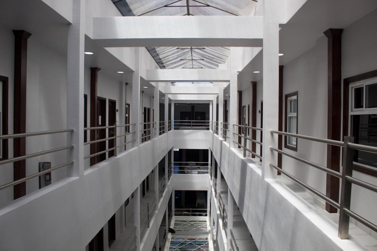Hotel Grand One Plaza Τιχουάνα Εξωτερικό φωτογραφία
