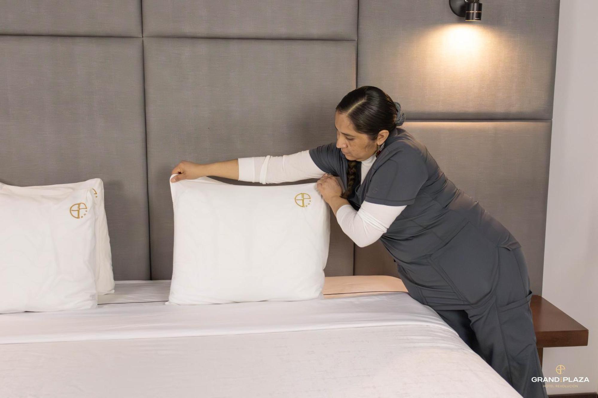Hotel Grand One Plaza Τιχουάνα Εξωτερικό φωτογραφία