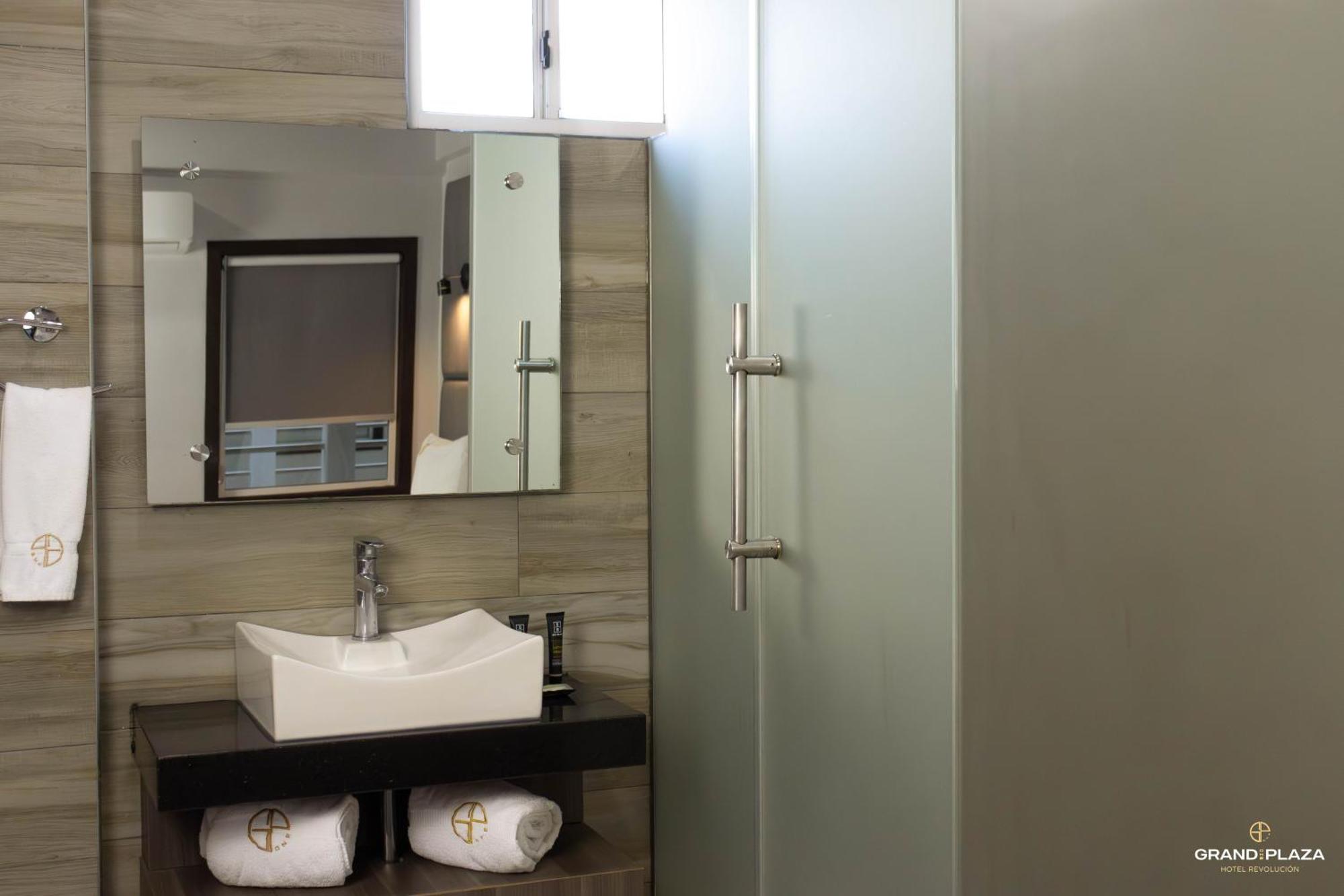 Hotel Grand One Plaza Τιχουάνα Εξωτερικό φωτογραφία