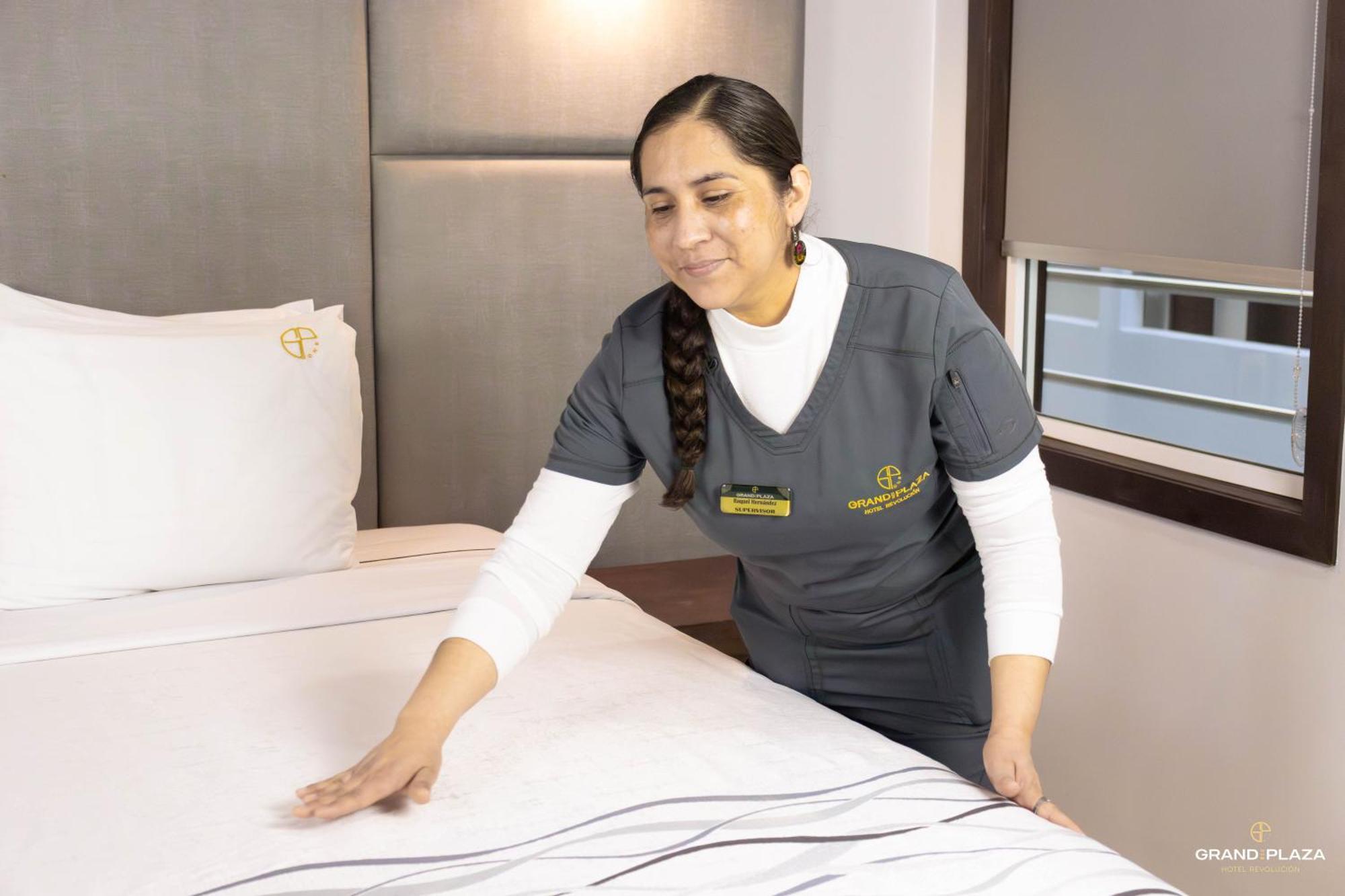 Hotel Grand One Plaza Τιχουάνα Εξωτερικό φωτογραφία