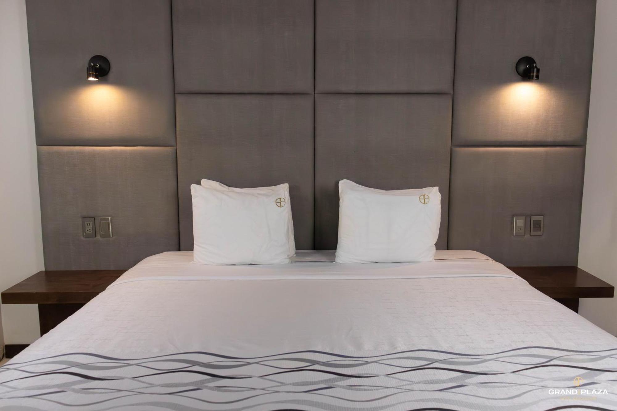 Hotel Grand One Plaza Τιχουάνα Εξωτερικό φωτογραφία