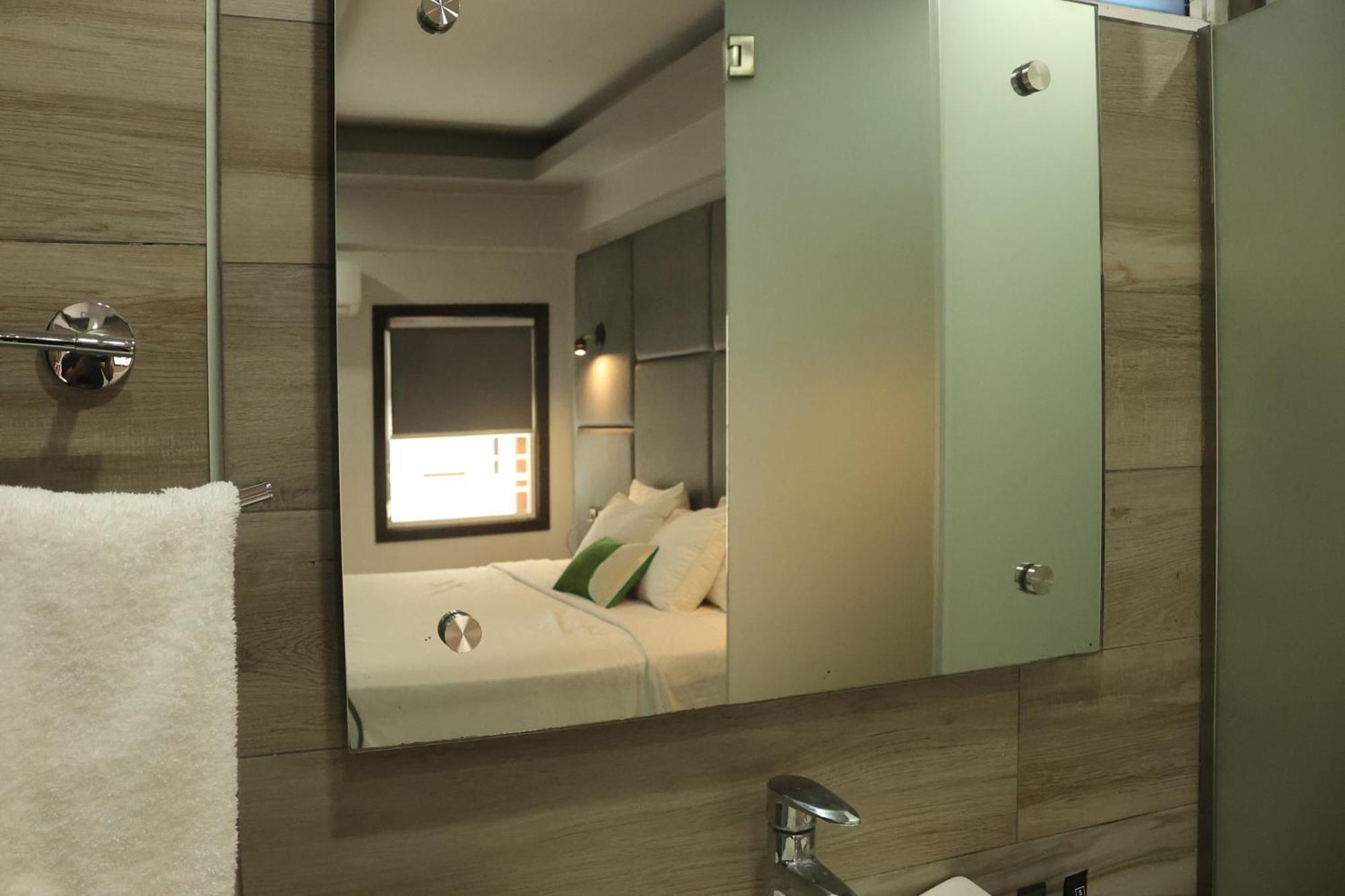 Hotel Grand One Plaza Τιχουάνα Εξωτερικό φωτογραφία