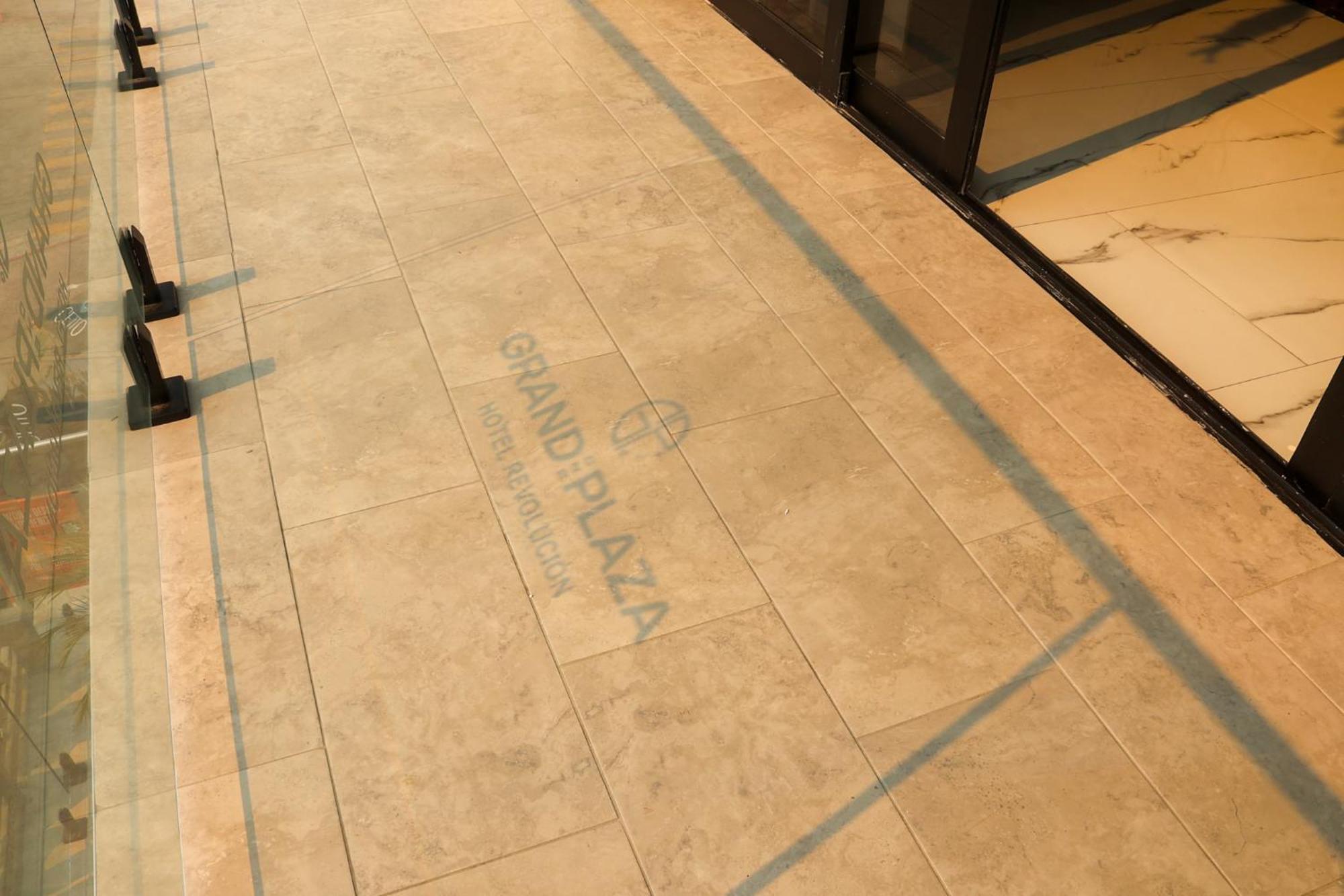 Hotel Grand One Plaza Τιχουάνα Εξωτερικό φωτογραφία