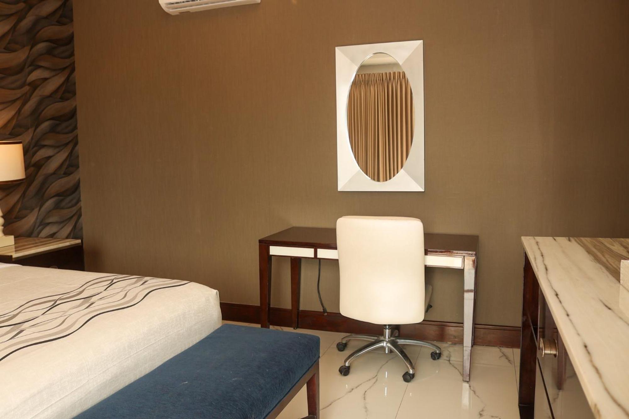 Hotel Grand One Plaza Τιχουάνα Εξωτερικό φωτογραφία