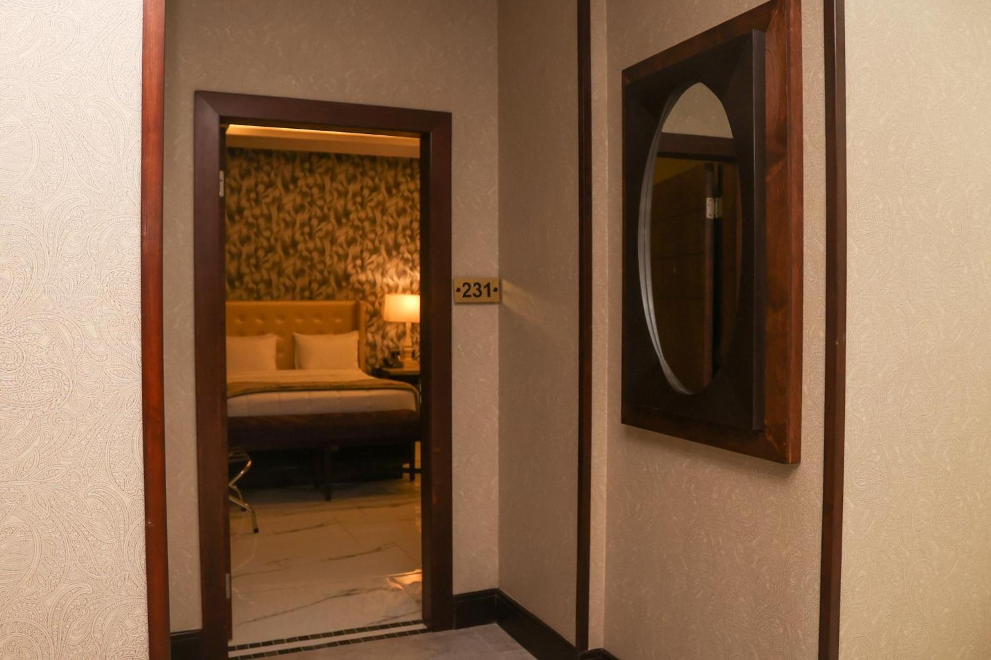 Hotel Grand One Plaza Τιχουάνα Εξωτερικό φωτογραφία